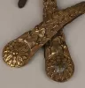 French Officers Chinscales for Mle 1874 Cuirassier Helmet Visuel 3